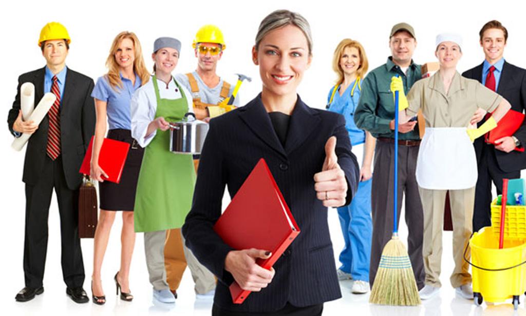 Han Eşya İstifleme Hizmeti